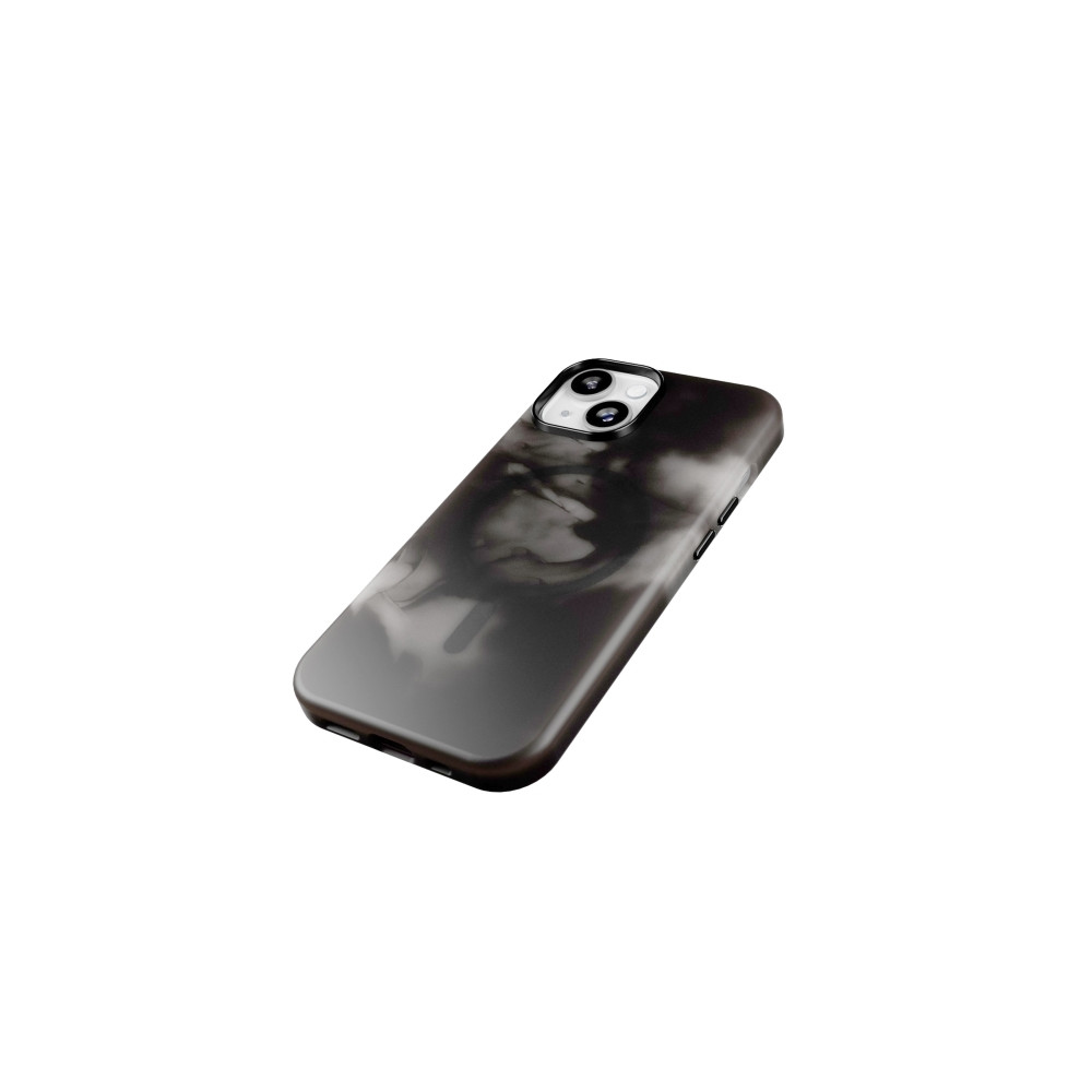 Produktbild för SBS PUIPC1561AQUABLK, Mobilskal, Apple, iPhone 15, 15,5 cm (...