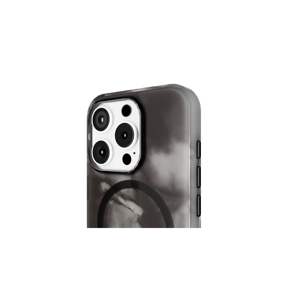 Produktbild för SBS PUIPC1561AQUABLK, Mobilskal, Apple, iPhone 15, 15,5 cm (...