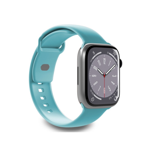 PURO PURO ICON, Klockarmband, Apple, Apple Watch 38-40-41mm, Sili...