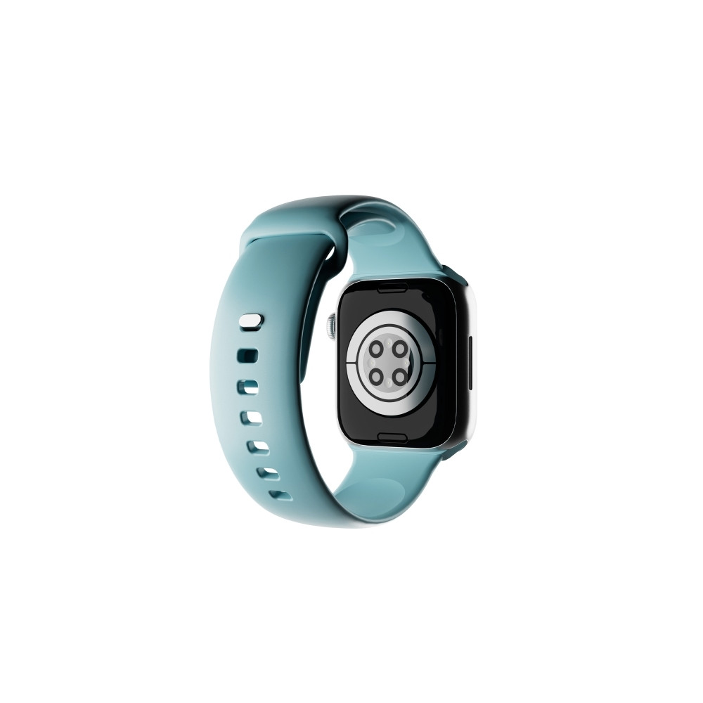 Produktbild för PURO ICON, Klockarmband, Apple, Apple Watch 38-40-41mm, Sili...