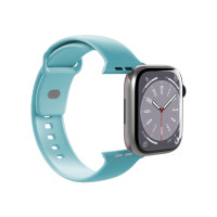 Produktbild för PURO ICON, Klockarmband, Apple, Apple Watch 38-40-41mm, Sili...