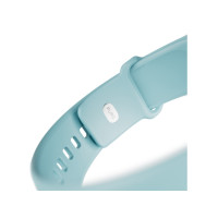 Produktbild för PURO ICON, Klockarmband, Apple, Apple Watch 38-40-41mm, Sili...