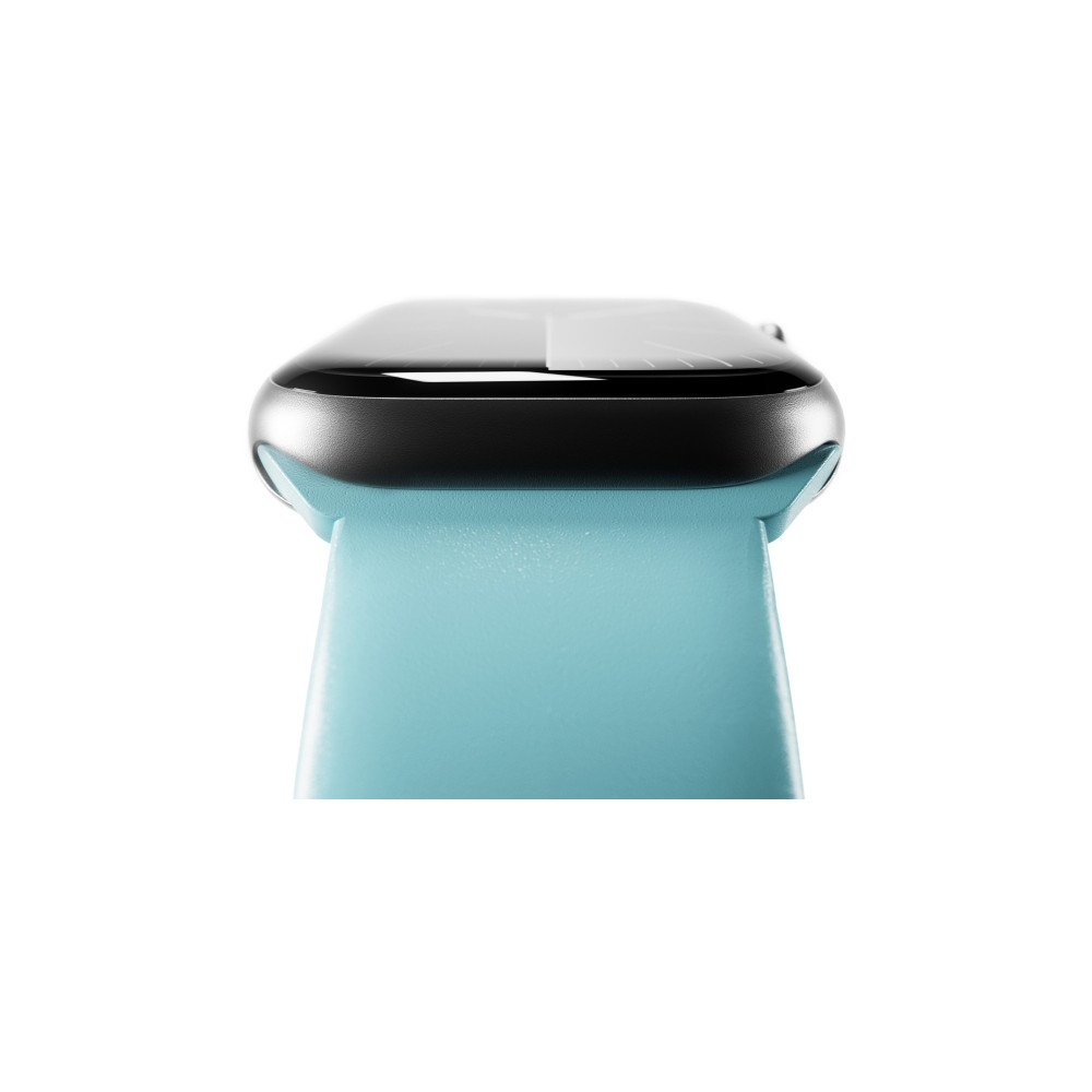 Produktbild för PURO ICON, Klockarmband, Apple, Apple Watch 38-40-41mm, Sili...