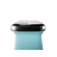 Produktbild för PURO ICON, Klockarmband, Apple, Watch 42-44-45-49mm, Silikon...