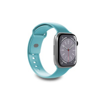 Produktbild för PURO ICON, Klockarmband, Apple, Watch 42-44-45-49mm, Silikon...