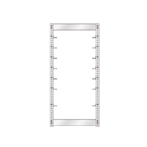 raaco Raaco CarryLite bilhylla S192