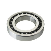 Produktbild för FAG 1203-TVH pendelkullager borrdiameter 17 mm ytterdiameter...