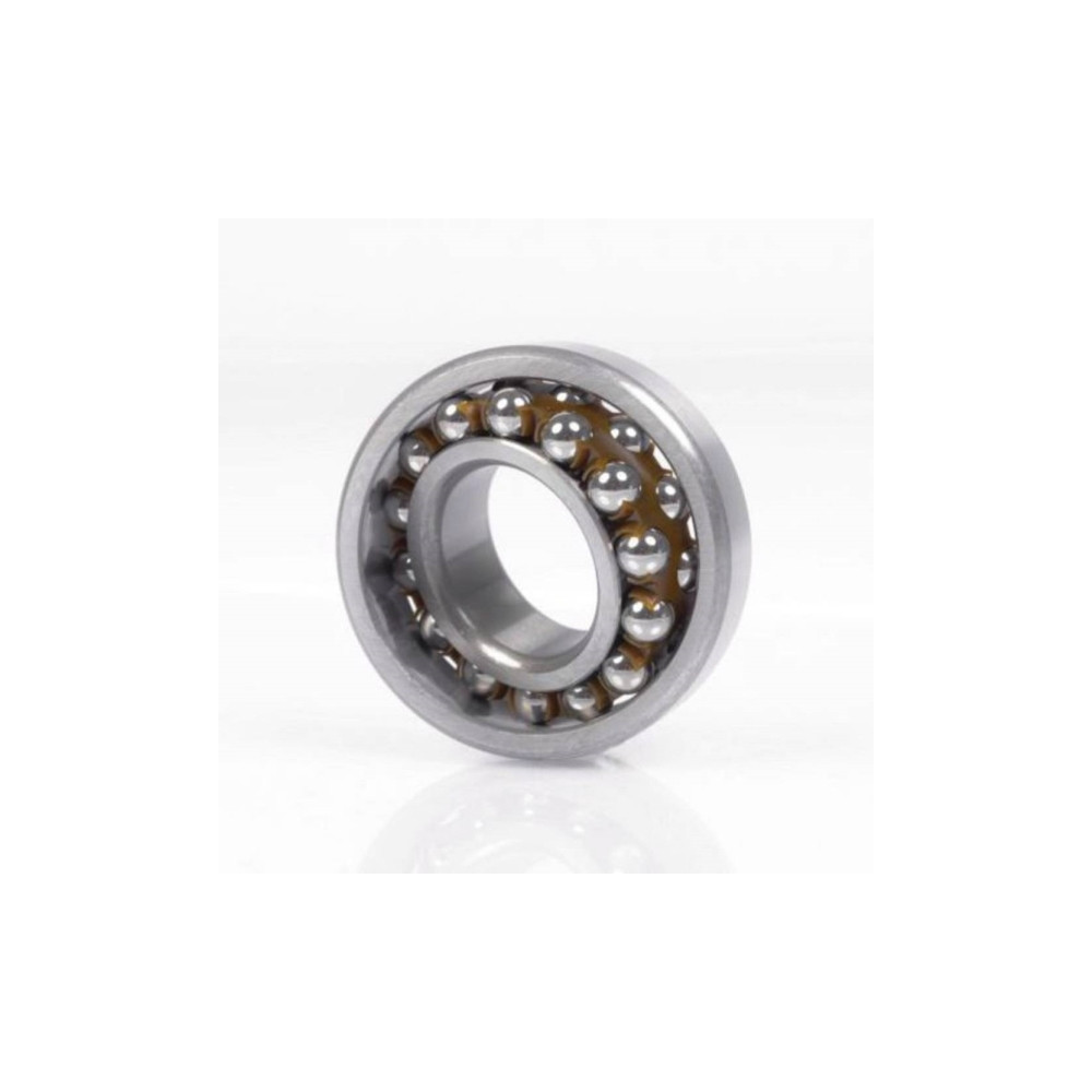 Produktbild för FAG 1203-TVH pendelkullager borrdiameter 17 mm ytterdiameter...