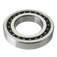 Produktbild för FAG svängningslager 1208-TVH borrdiameter 40 mm ytterdiamete...