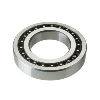Produktbild för FAG 2307-2RS-TVH pendellager – håldiameter 35 mm, yttre diam...