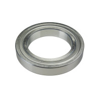Produktbild för FAG 6201-C-2Z-C3 spårkullager enkelrads, borr 12 mm, yttre Ø...