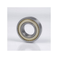 Produktbild för FAG 6310-2Z-C3 spårkullager enkelrad borrning Ø50 mm ytterdi...