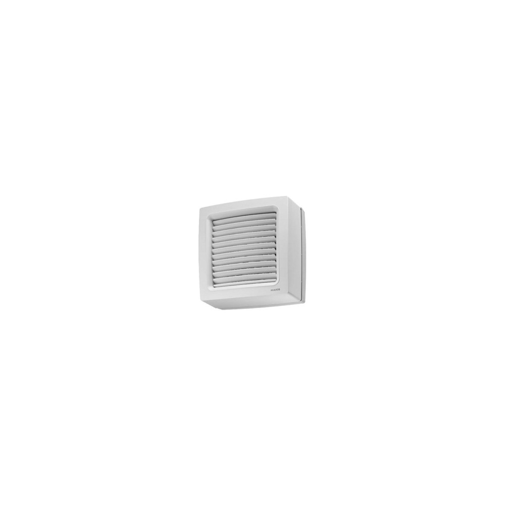 Produktbild för MAICO ventilator EVN 15 för montering i fönster i tunn plåt...