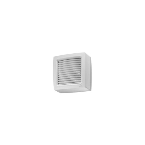 Maico ( MAICO NORDIC A/S ) MAICO ventilator EVN 15 för montering i fönster i tunn plåt...