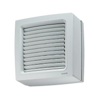 Produktbild för MAICO ventilator EVN 15 för montering i fönster i tunn plåt...