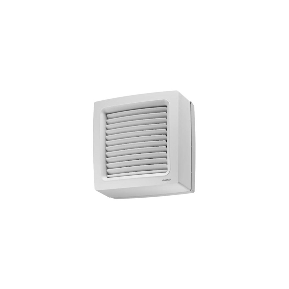 Produktbild för MAICO ventilator EVN 15 för montering i fönster i tunn plåt...