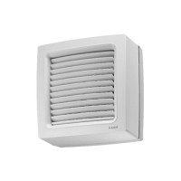 Produktbild för MAICO ventilator EVN 15 för montering i fönster i tunn plåt...