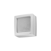Produktbild för MAICO ventilator EVN 15 för montering i fönster i tunn plåt...