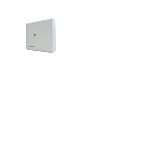 Maico ( MAICO NORDIC A/S ) MAICO Hygrostat HY 230I, elektronisk fuktmätning, med dold j...