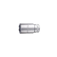 Produktbild för STAHLWILLE 05020036, Uttag, 3/4", Metrisk, 1 huvuden, 36 mm,...