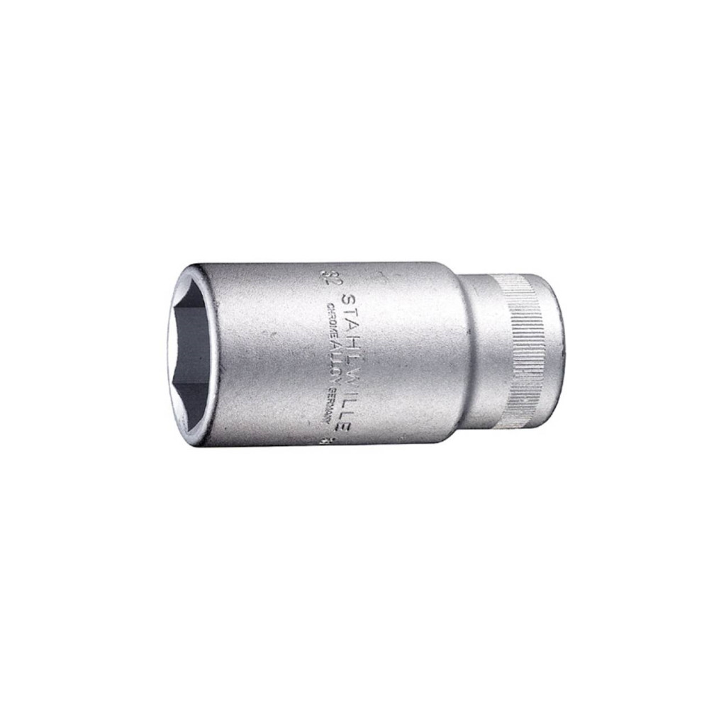 Produktbild för STAHLWILLE 05020036, Uttag, 3/4", Metrisk, 1 huvuden, 36 mm,...