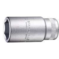 Produktbild för STAHLWILLE 05020036, Uttag, 3/4", Metrisk, 1 huvuden, 36 mm,...