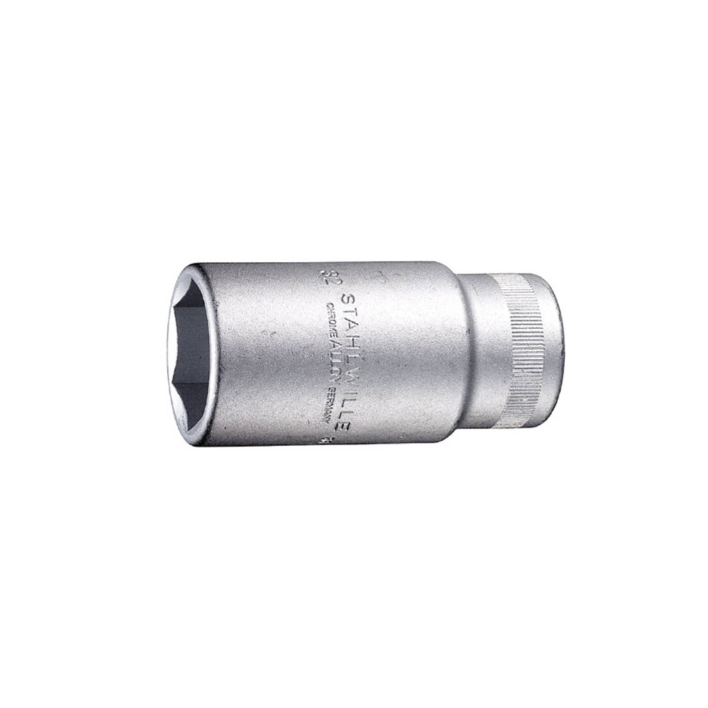 Produktbild för STAHLWILLE 05020036, Uttag, 3/4", Metrisk, 1 huvuden, 36 mm,...