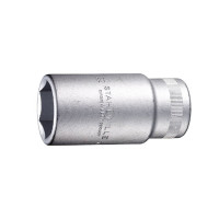 Produktbild för STAHLWILLE 05020036, Uttag, 3/4", Metrisk, 1 huvuden, 36 mm,...