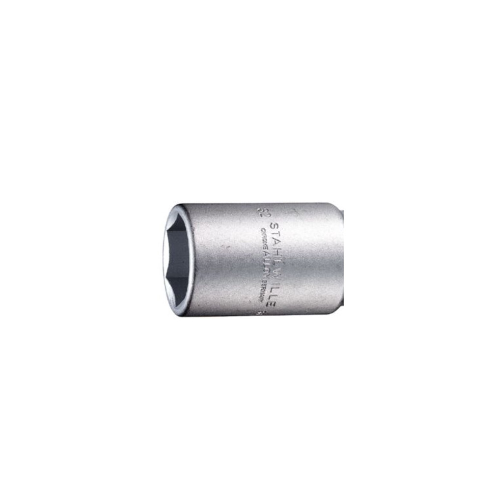 Produktbild för STAHLWILLE 05020036, Uttag, 3/4", Metrisk, 1 huvuden, 36 mm,...