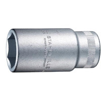Produktbild för STAHLWILLE 05020036, Uttag, 3/4", Metrisk, 1 huvuden, 36 mm,...