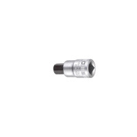 Produktbild för STAHLWILLE 59 14, Uttag, 3/4", Metrisk, 1 huvuden, 14 mm, Kr...