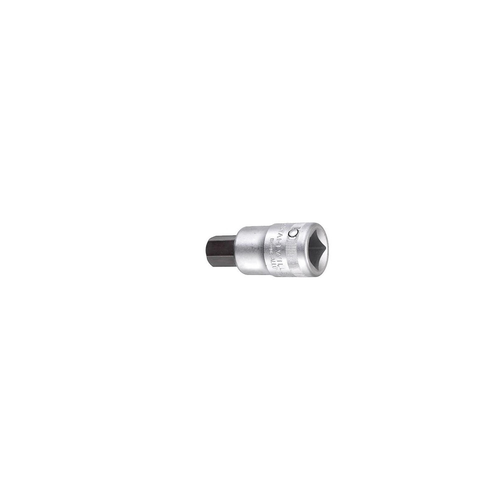 Produktbild för STAHLWILLE 59 22, Uttag, 3/4", Metrisk, 1 huvuden, 22 mm, Kr...
