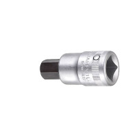 Produktbild för STAHLWILLE 59 22, Uttag, 3/4", Metrisk, 1 huvuden, 22 mm, Kr...
