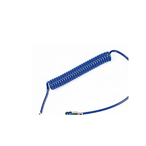 FLOWCONCEPT PUR spiralslang 6,5/10,0 mm
