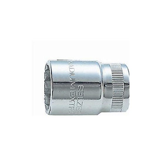 SNA EUROPE DENMARK Bahco hylshuvud 1/2 18 mm