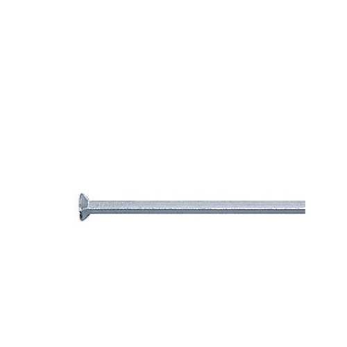ITW NKT fyrkantspik maxi-pack varmförz 5,5x160 mm förpackningar...