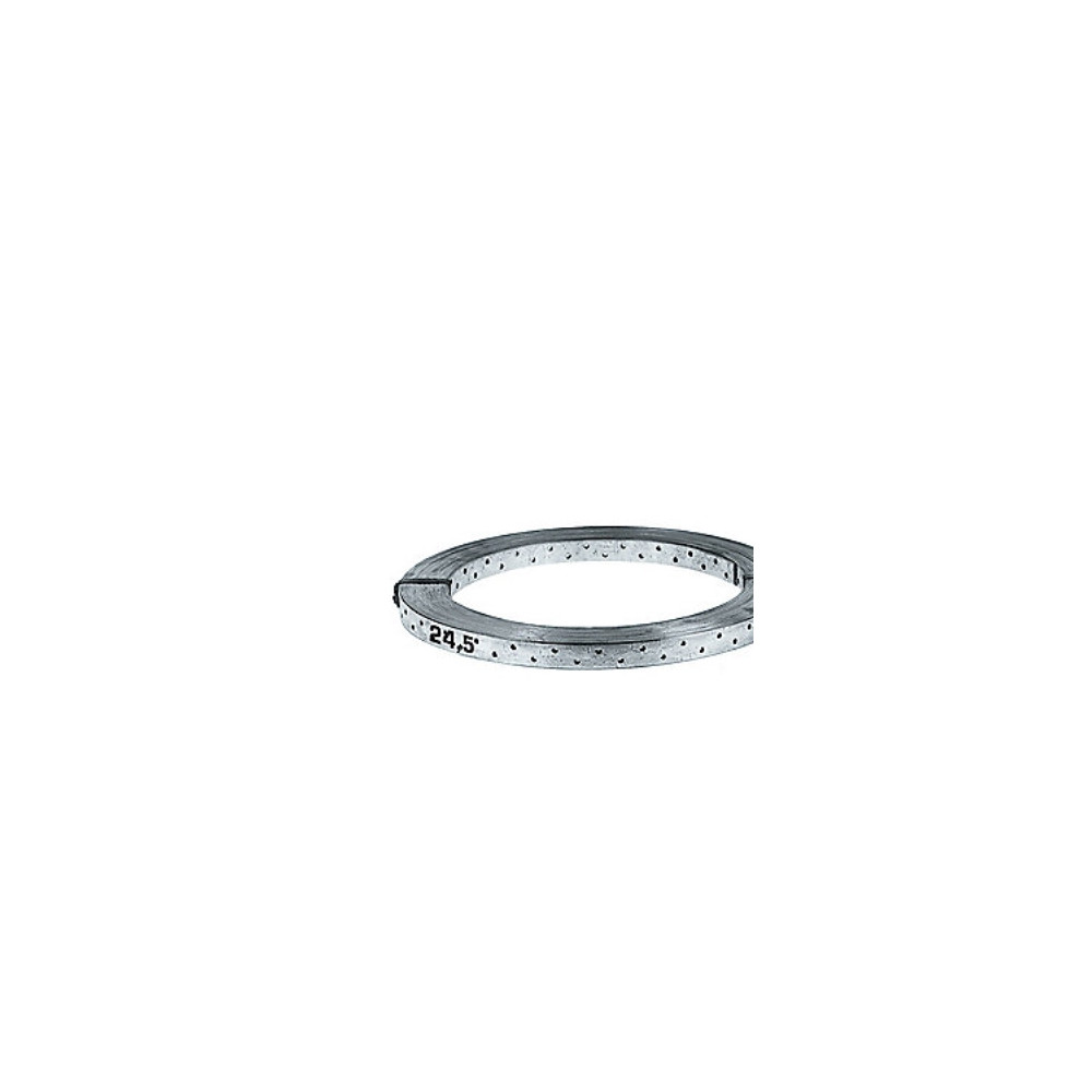 Produktbild för Paslode hulbånd 20x1,0mm