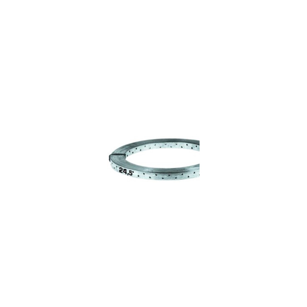 Produktbild för Paslode hulbånd 20x1,0mm