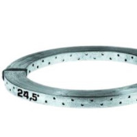 Produktbild för Paslode hulbånd 20x1,0mm