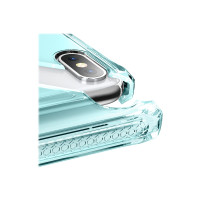 Produktbild för ITSKINS Supreme // Clear - baksidesskydd för mobiltelefon