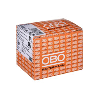 Produktbild för Obo Bettermann V50-3+NPE-280, 230 V, 80000 A, 1300 V, Orange...