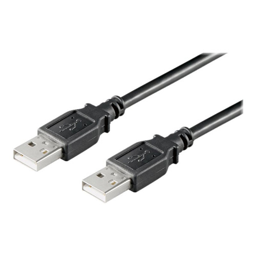 Goobay goobay - USB-kabel - USB till USB - 3 m