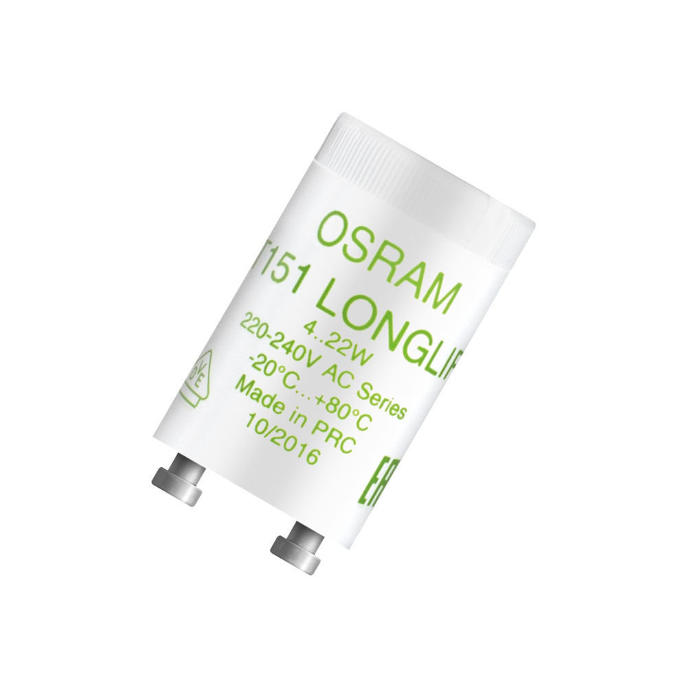 Produktbild för OSRAM ST 151 - elektronisk startare