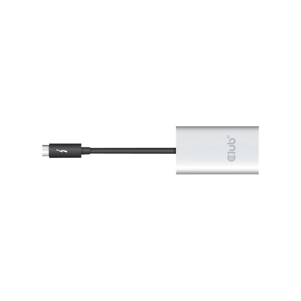 Produktbild för Club 3D SenseVision - extern videoadapter