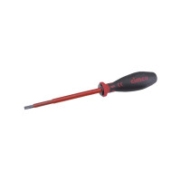 Produktbild för Skruvmejsel 1000V 5,5X125 mm