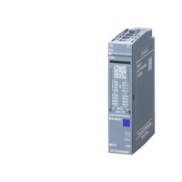 Produktbild för Siemens 6ES7135-6GB00-0BA1, Analog, Strömförsörjning av syst...