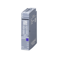 Produktbild för Siemens 6ES7135-6GB00-0BA1, Analog, Strömförsörjning av syst...