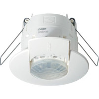 Produktbild för Hager TCC510S, -10