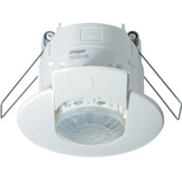 Produktbild för Hager TCC510S, -10