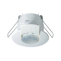 Produktbild för Hager TCC510S, -10
